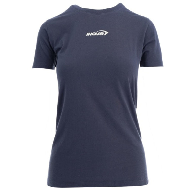 inov-8 - Womens Graphic T-Shirt "Contours" with