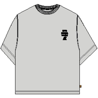 Alpha Industries - Mens Unfrm Ss S & D Tee