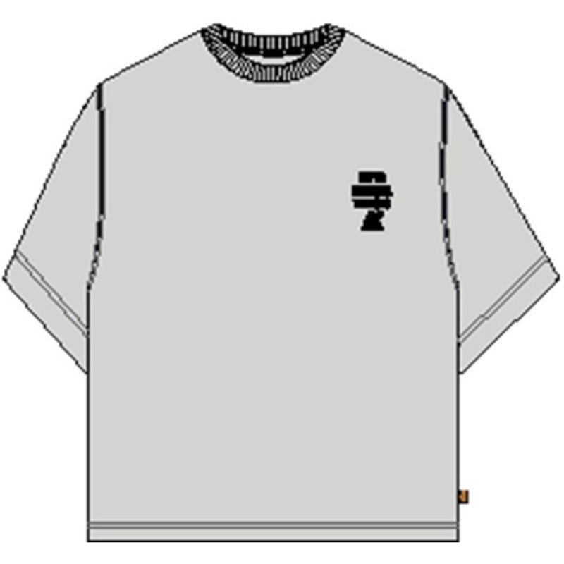 Alpha Industries - Mens Unfrm Ss S & D Tee