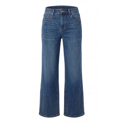 Liverpool Los Angeles - Womens Stride Hr Wide Leg 32" Inseam