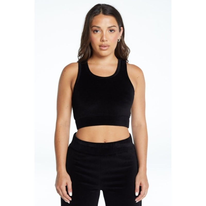 Year of Ours - Womens Warm-Up Velour Bra