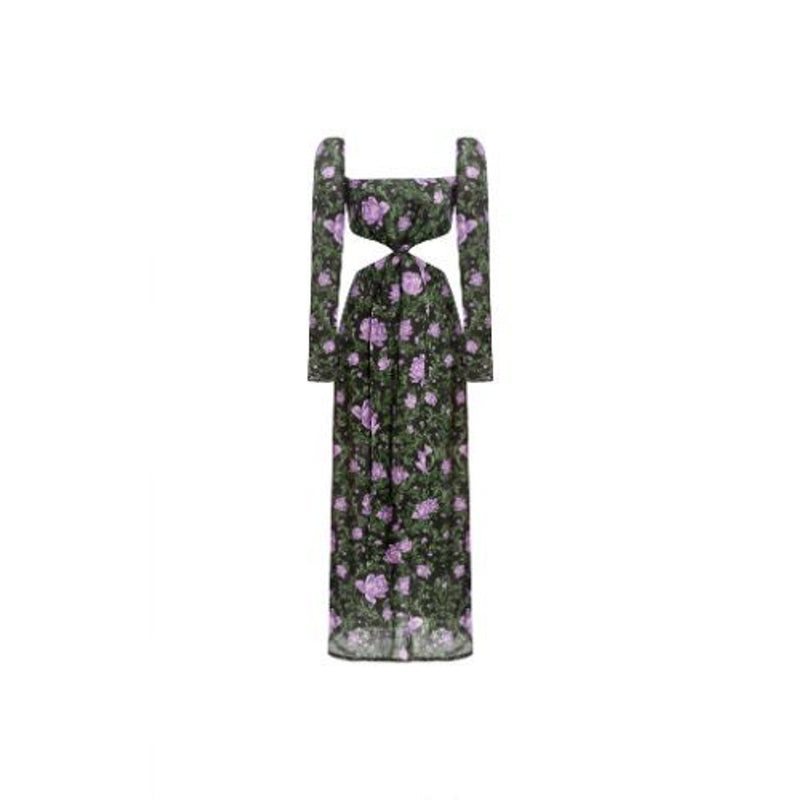 Agua Bendita - Womens Cuarzo Peonia Ocaso