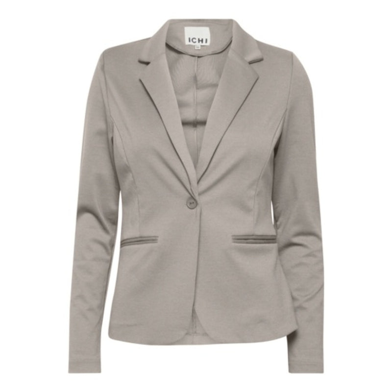 DK Company - Womens Ihkate Bl - Driftwood