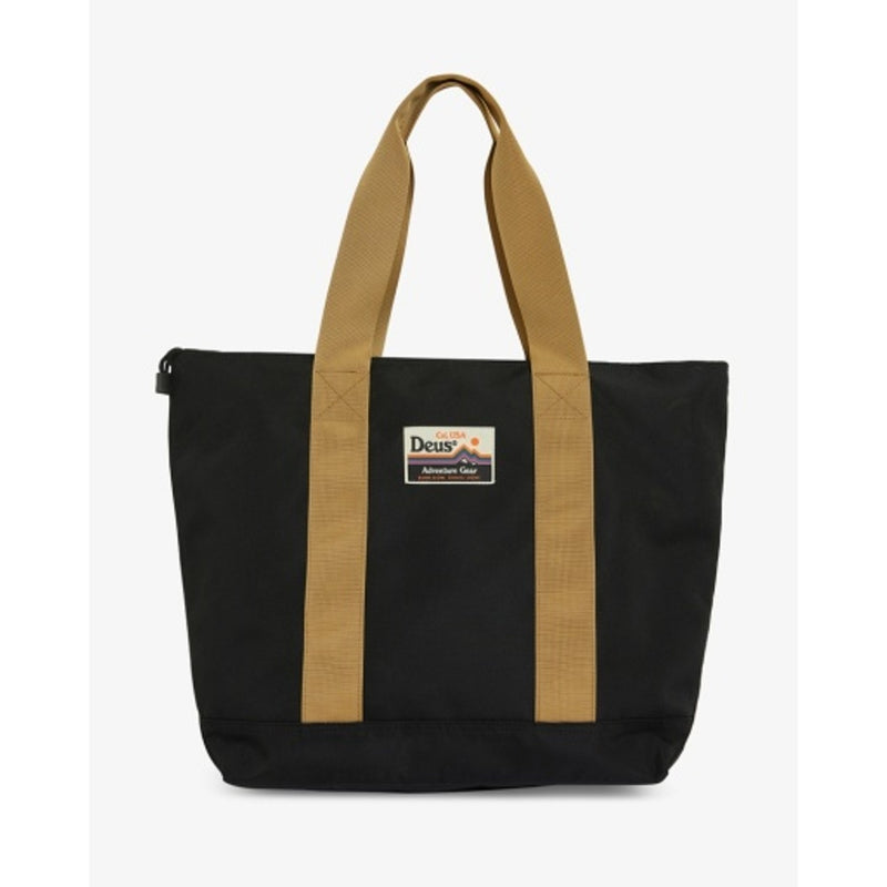 Deus Ex Machina - Mens Hinterlands Tote