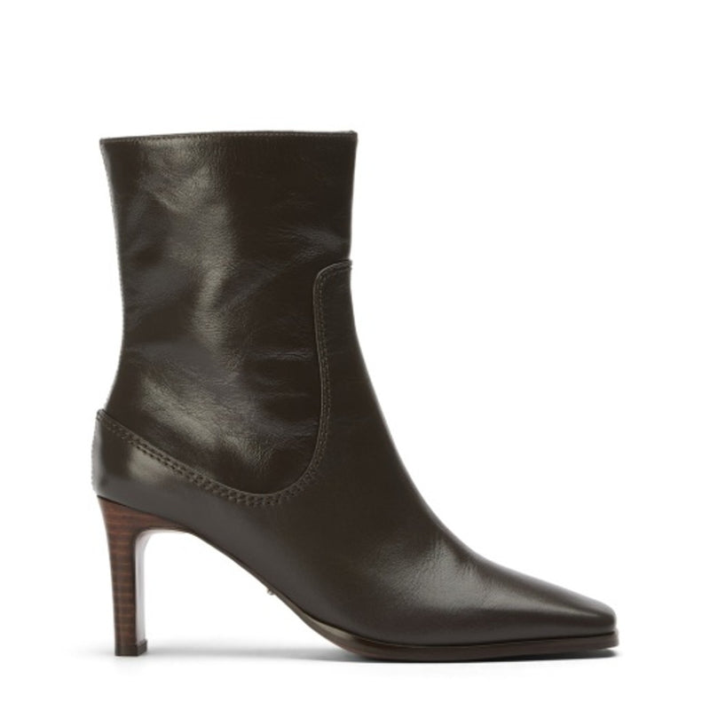 Tony Bianco - Womens Roxanne Dress Bt Ankle