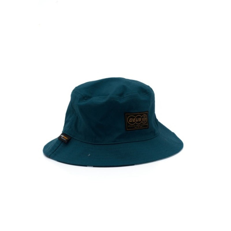 Deus Ex Machina - Mens Cana Reversible Bucket