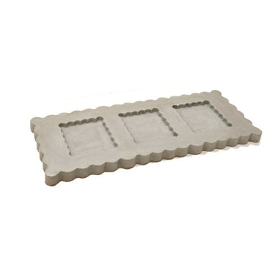 Skeem - Unisex Cement Tray