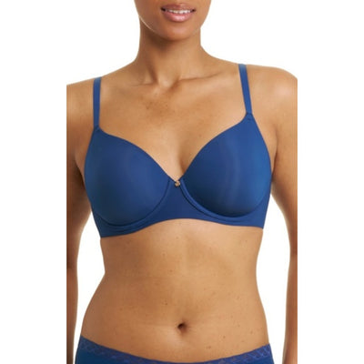 Natori - Womens Cloud Comfort Back Smoothing T-Shirt Bra