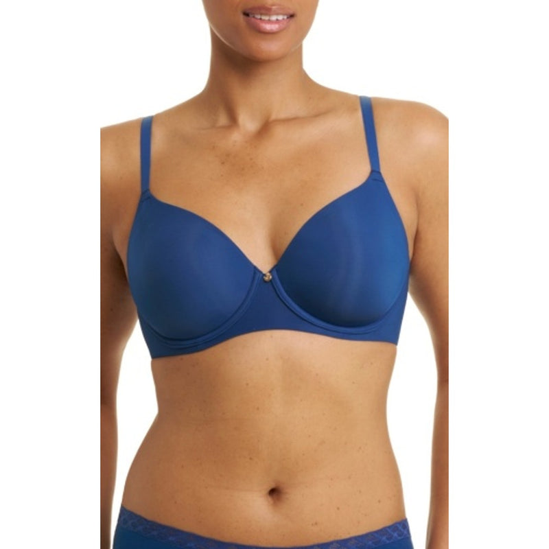 Natori - Womens Cloud Comfort Back Smoothing T-Shirt Bra