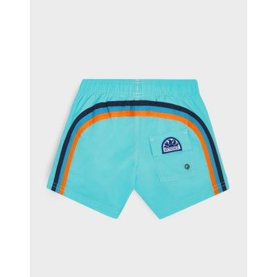 Sundek - Unisex Elastic Waist - Marine 01