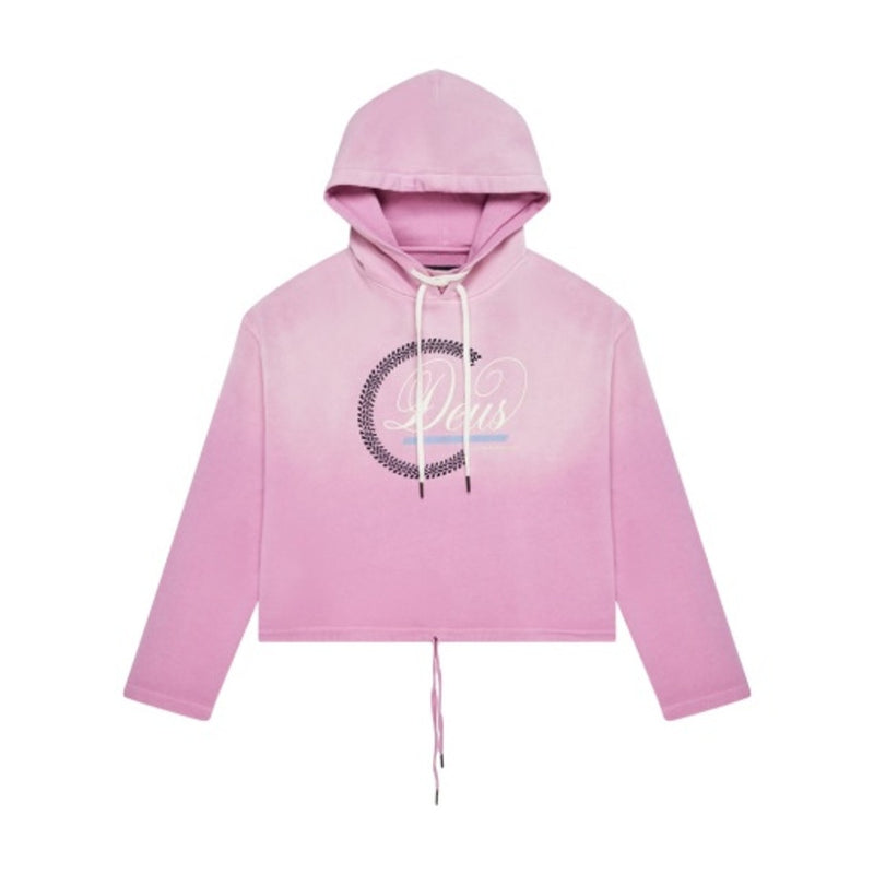 Deus Ex Machina - Mens Special Tasks Hoodie