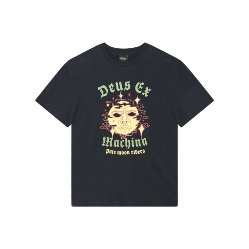 Deus Ex Machina - Mens Solaris Tee