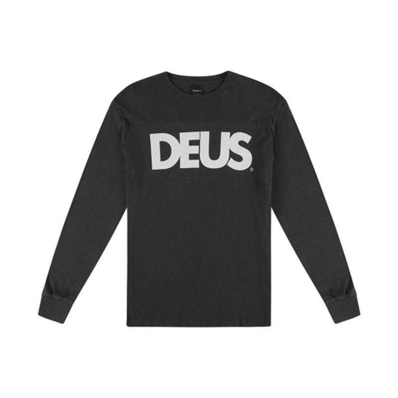 Deus Ex Machina - Mens All Caps Moto Jersey