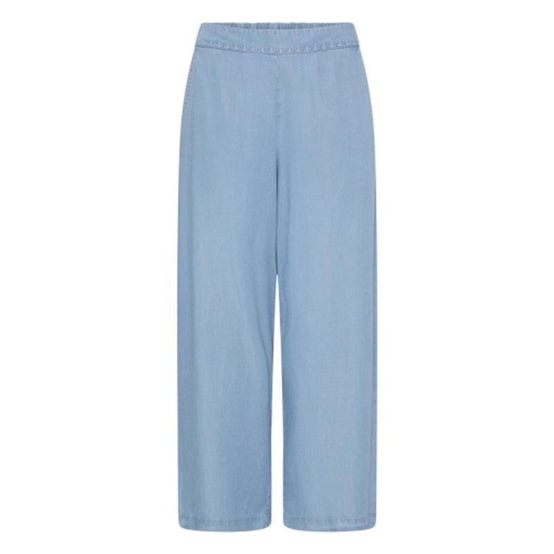 DK Company - Womens Bykosmo Emb Crop Pants