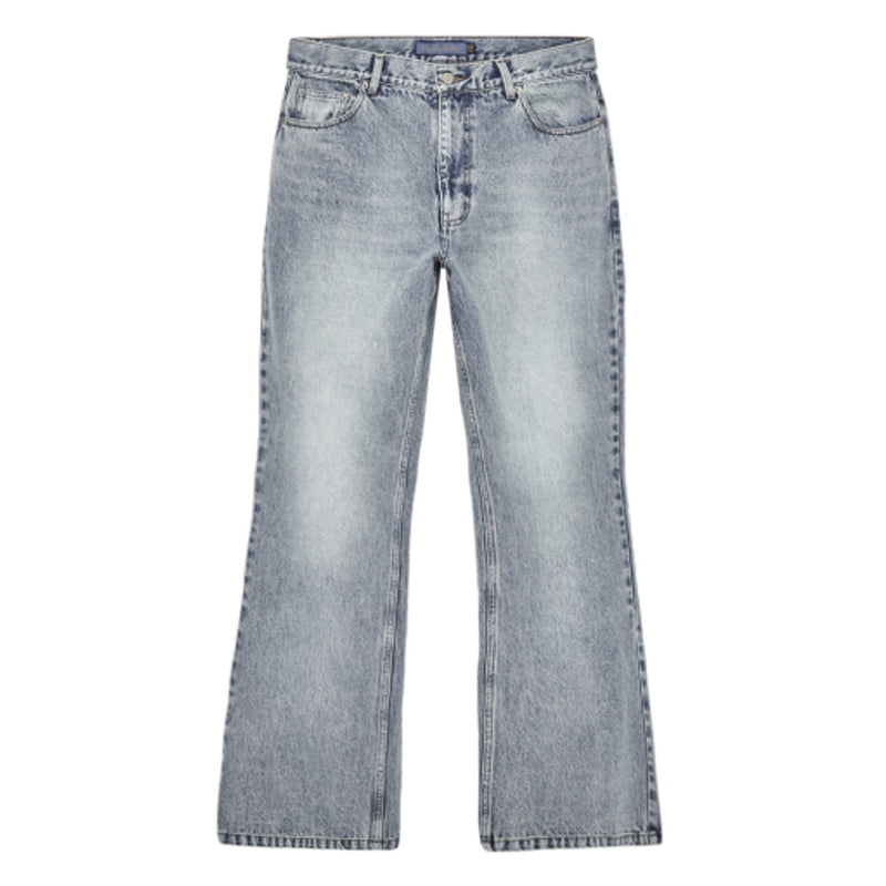 Deus Ex Machina - Mens Curve Line Jean