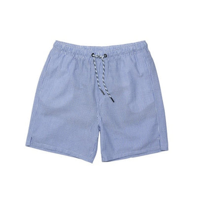 Snapper Rock - Mens Parisian Summer Comfort Lined Swim Short