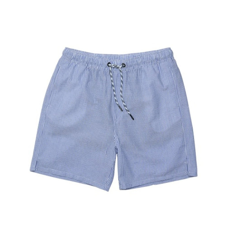 Snapper Rock - Mens Parisian Summer Comfort Lined Swim Short