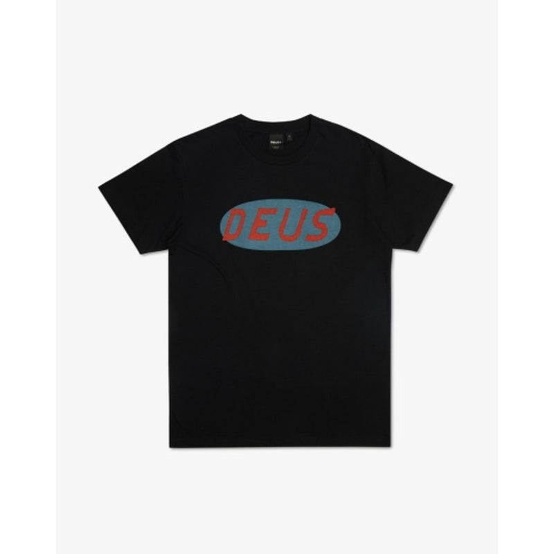 Deus Ex Machina - Mens Quanta Tee