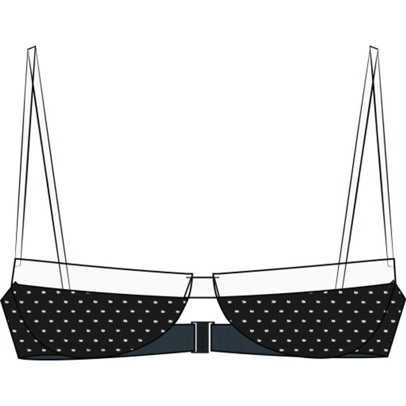 Onia - Womens Brigitte Bikini Top