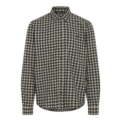 DK Company - Mens Bhaugo Shirt Check