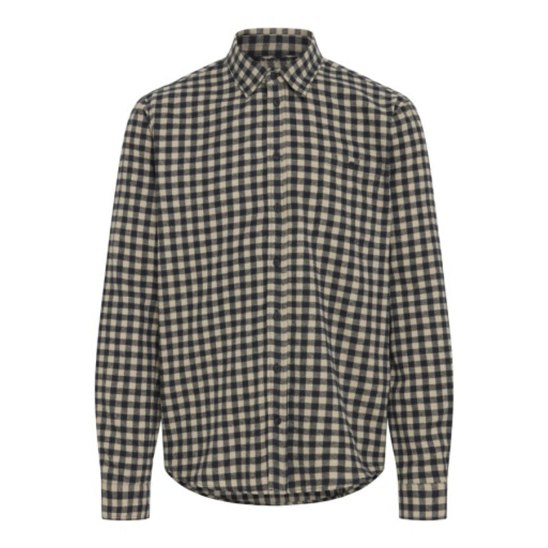 DK Company - Mens Bhaugo Shirt Check
