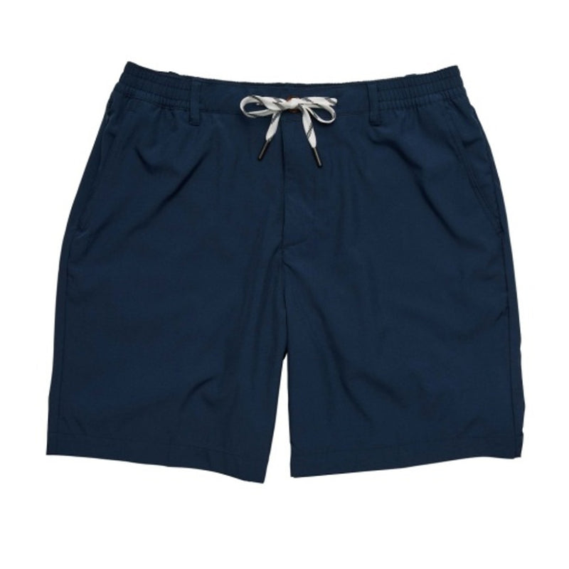 Snapper Rock - Mens Navy Go Short
