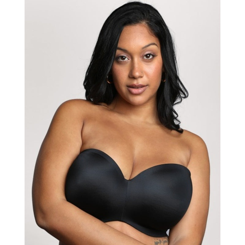 Ariela - Womens Smooth Strapless Multi-Way Bra