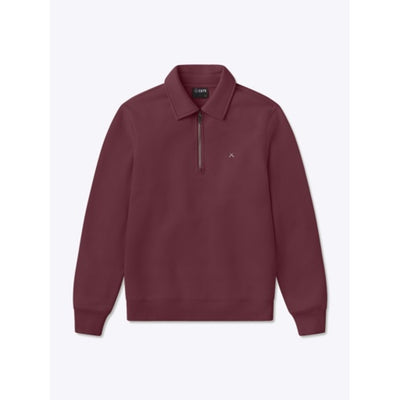 Cuts - Mens Divine Fleece Q-Zip