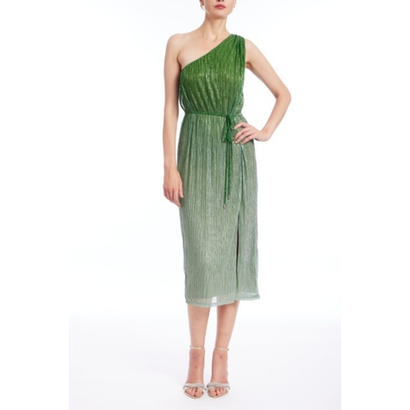 Badgley Mischka - Womens One Shld Belt
