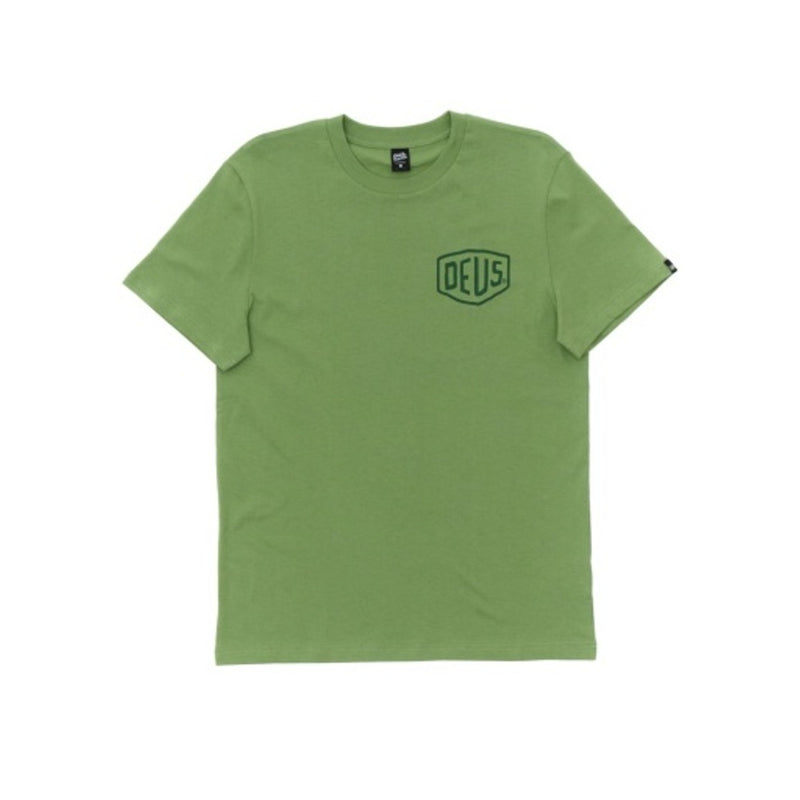 Deus Ex Machina - Mens Tokyo Address