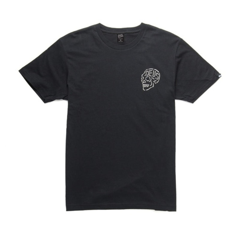 Deus Ex Machina - Mens Venice Skull