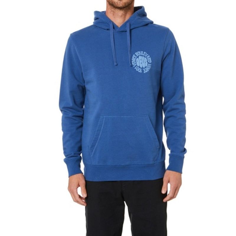Deus Ex Machina - Mens Venice Surf Hoodie