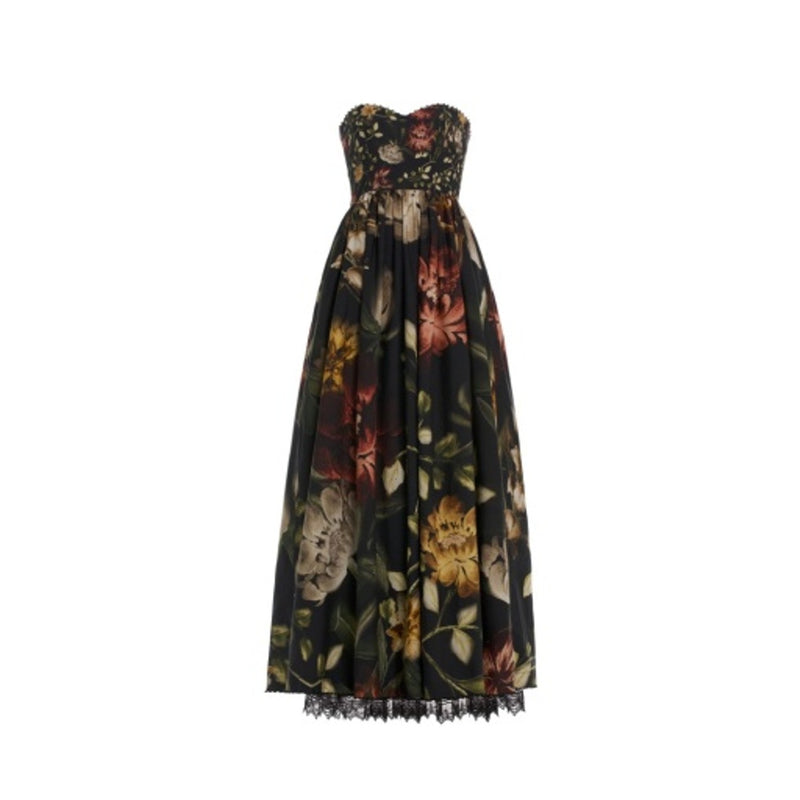 Agua Bendita - Womens Tonia Paramo