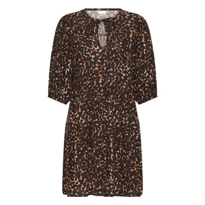DK Company - Womens Ihmarrakech Aop Dr23