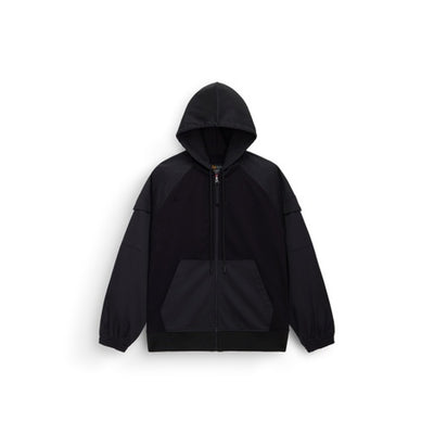 Alpha Industries - M-65 Zip Up Hoodie