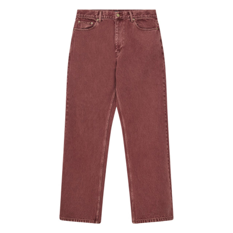 Deus Ex Machina - Mens True Line Jean