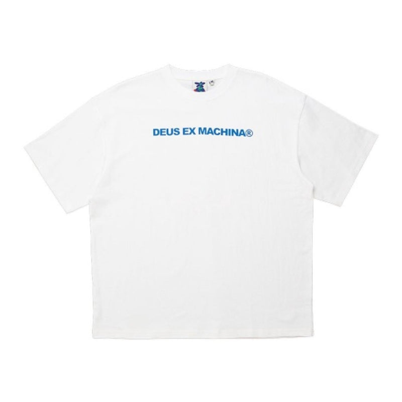 Deus Ex Machina - Mens Pushin Daises Tee