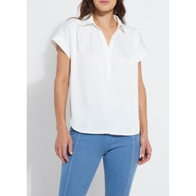 Lysse - Womens Amaya Pull on Top