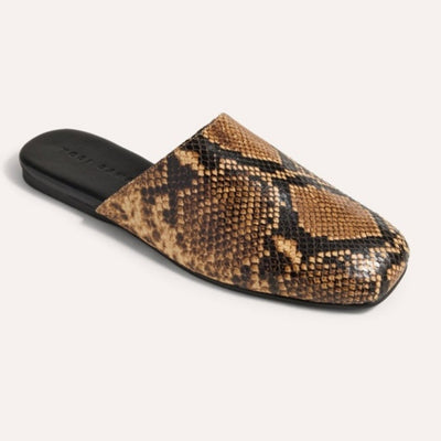 Yosi Samra - Womens Waverly Slide