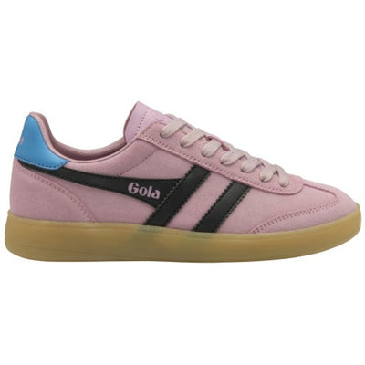 Gola - Womens Viper Sneakers - Candy/Black/Santorini/Gum