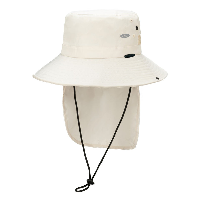 San Diego Hat Company - Unisex Outdoor Boonie Hat with Neck