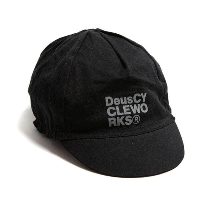 Deus Ex Machina - Mens Cycleworks Cap