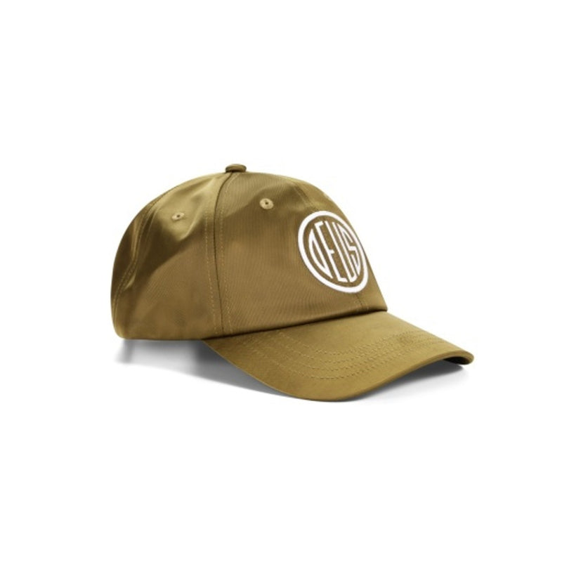 Deus Ex Machina - Mens Pill Satin Cap