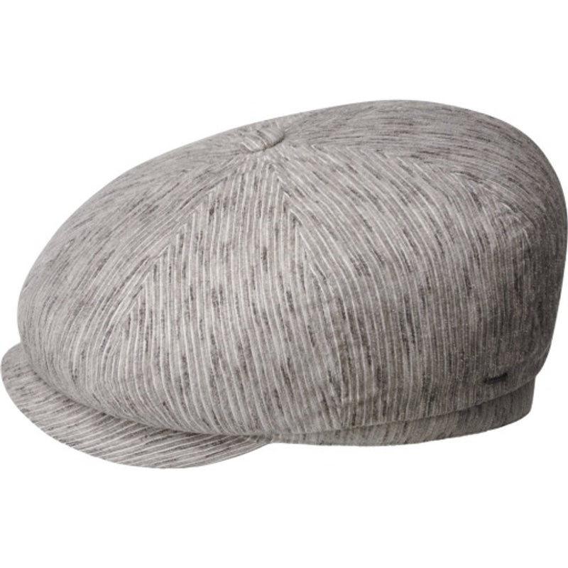 Bailey 1922 - Mens Slate Caps