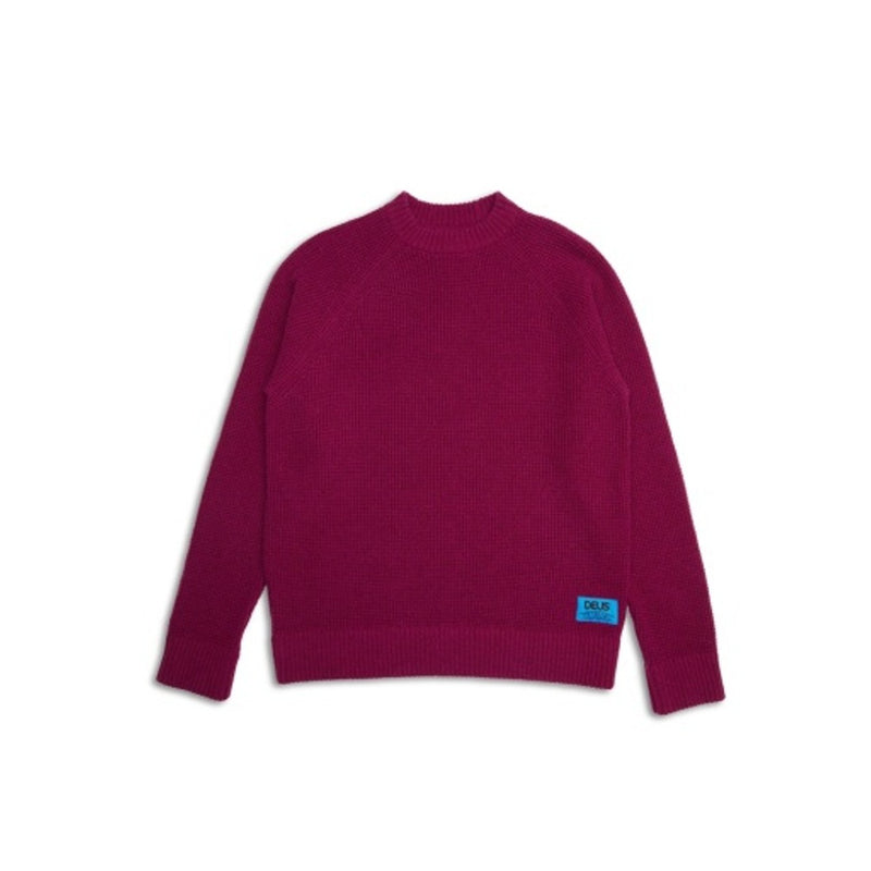 Deus Ex Machina - Mens a-Frame Sweater