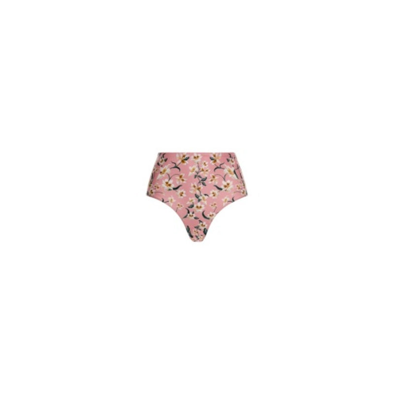Agua Bendita - Womens Magenta Promesa