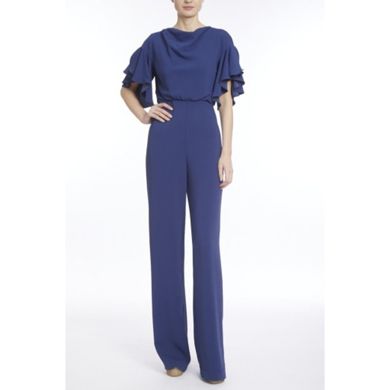 Badgley Mischka - Womens Cascade Flnce Jmpst
