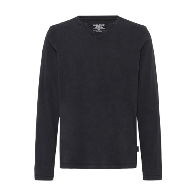 DK Company - Mens Bhkonstantin L/S Wash Tee