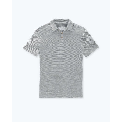 Alex Crane - Mens Knit Polo