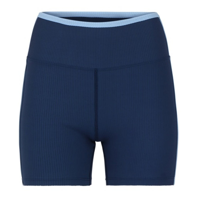Year of Ours - Womens Ribbed Track Short